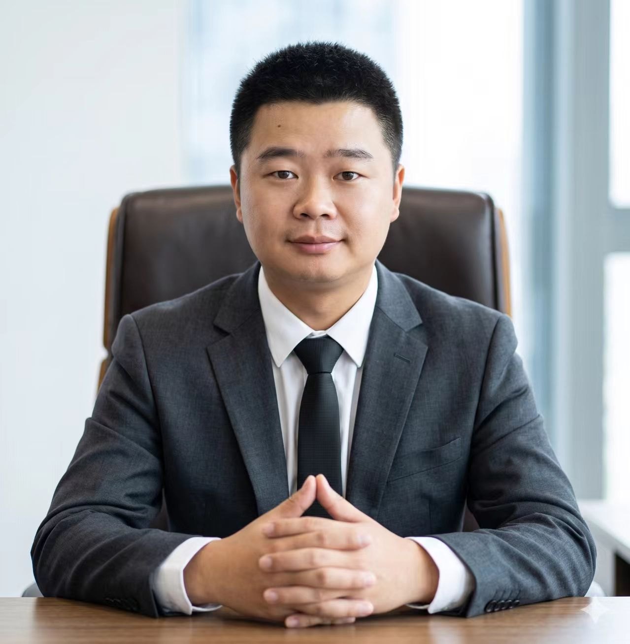 蒋元商务形象照片